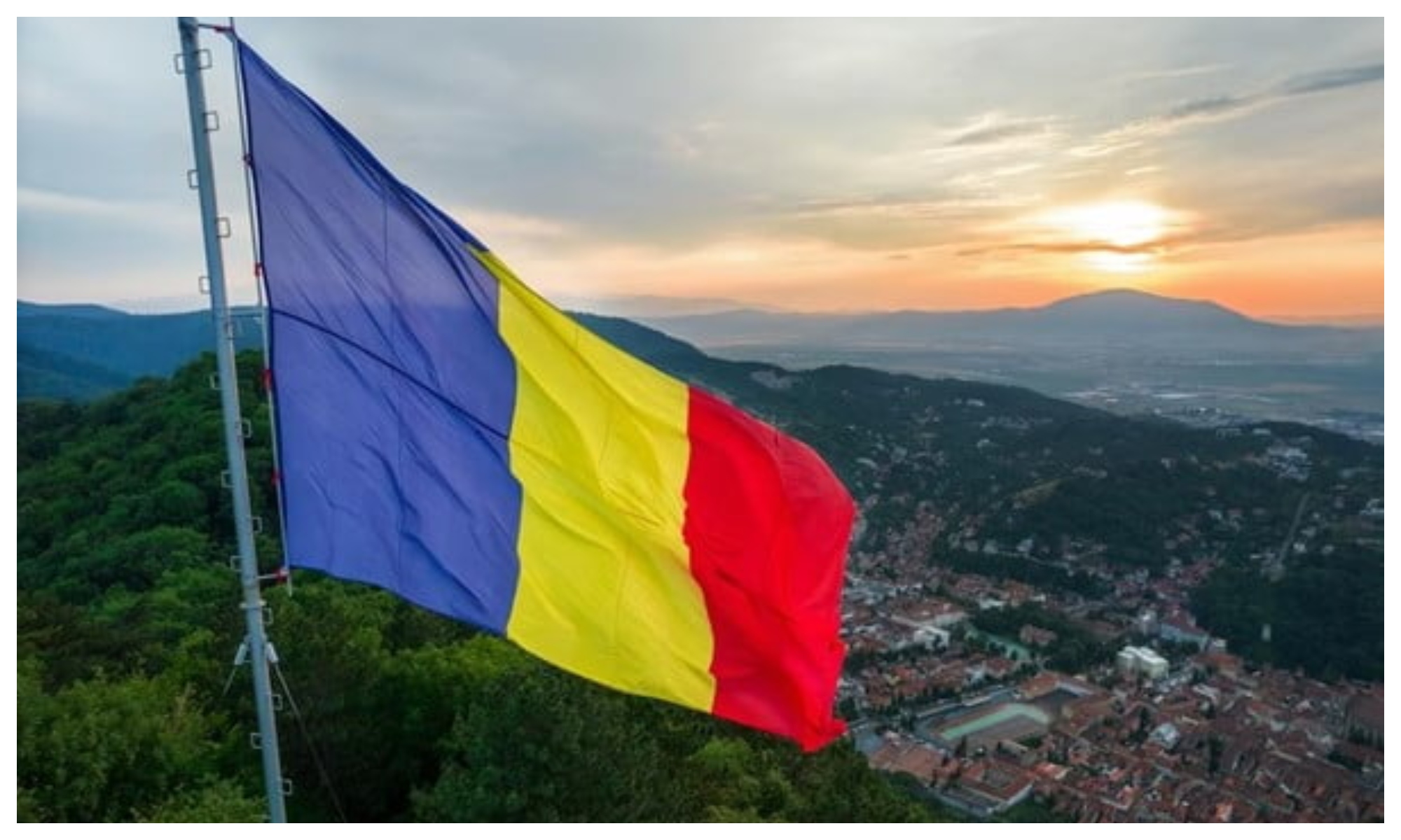 Un Pilon al Identității Noastre Naționale și Europene